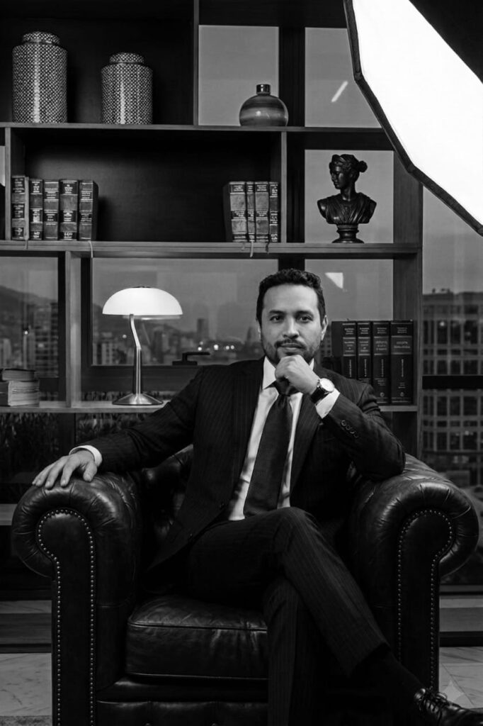Assael Realty: Estratega inmobiliario con visión arquitectónica y selección de activos de Real Estate.